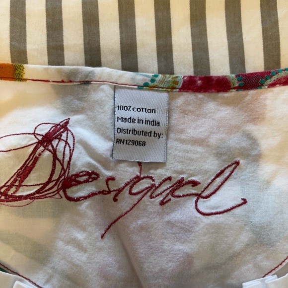 Desigual sundress - Picture 6 of 8